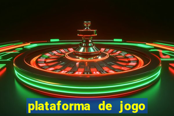 plataforma de jogo nova pagando no cadastro